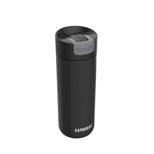 Kambukka Thermobecher Etna Grip Purple 500 Ml | Thermobecher | 12481