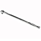 SK11(エスケー11) ロングスピンナーハンドル 差込角9.5 全長380mm SFH3L