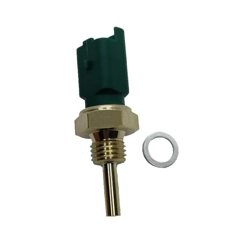 Sensor temperatura refrigerante Alfa Romeo: adiós al sobrecalentamiento 3