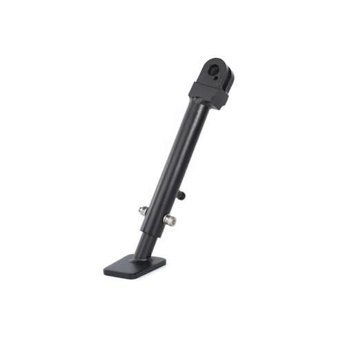 Béquille moto en acier réglable pour éviter la chute de votre Monster 1200 S