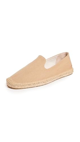 Soludos Men's Smoking Slipper Espadrilles