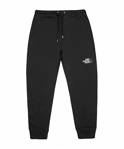 THE NORTH FACE Drew Peak Sweatpants TNF Black M