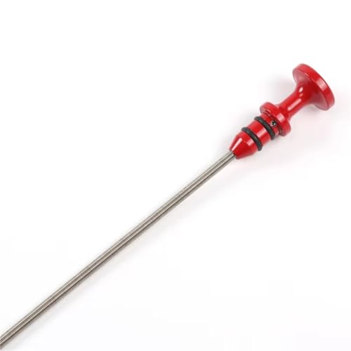 Jauge d'huile moteur à lecture précise pour MINI Cooper S R53 R52 2002-2008