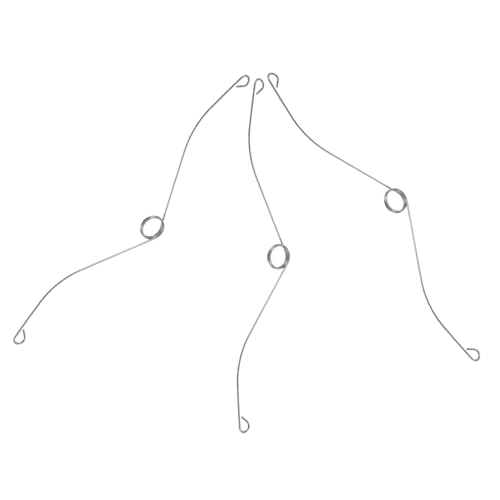 Yardenfun �������C��p�r�C�t�@���X�v�����O 3���� 14×156mm �X�e�����X�� ���͋��� ���C�����Ή� �g�C�� �������C���������i