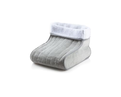 Chauffe-pieds DOMO DO635V 100 W contre les pieds froids en hiver