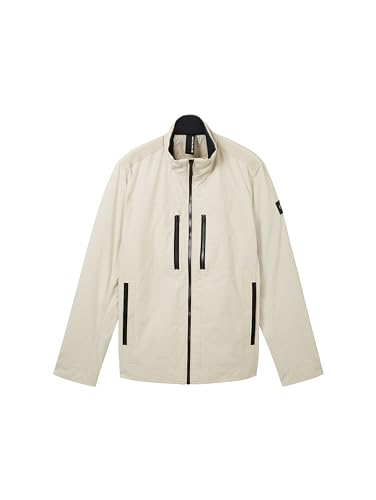 TOM TAILOR 1038911 Jacket Homme veste décontractée mi-saison - 5
