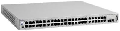 Nortel BayStack 5510 48T AL1001A03 1U 48-Gigabit-Port Switch 10/100/1000 Managed