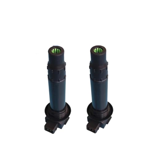 Bobine d'allumage DQG3198A 07001780001 pour stopper les pertes de puissance moteur