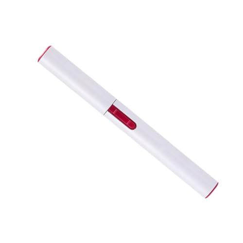 HAKIDZEL 1pc Heated Eyelash Curler Electric Makeup Tool for Curling Portable Design with Scald Feature Quick Heating Effect for The Go