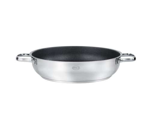 RÖSLE PUREELEMENTS Servierpfanne Keramik ProCeraPlus 28cm