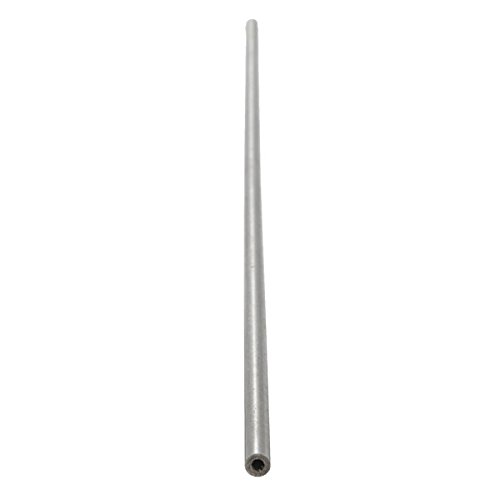 4mm X 2mm X 250mm Tube 304 Tubo Capillare in Acciaio Inossidabile Rod