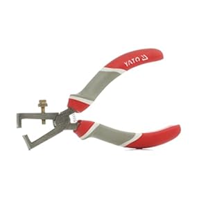 Spelafili 160 mm pinze professionale