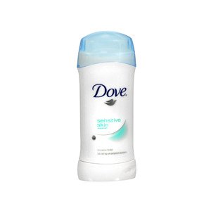 Amazon.co.jp: Dove/ダブ Deodorant 海外デオドラント, Sensitive Skin  