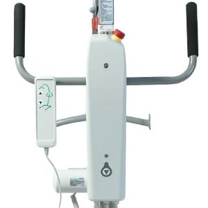 MediHoist Replacement Part Electric Patient Lift w/Commode Sling•440lbs Capacity Accessory