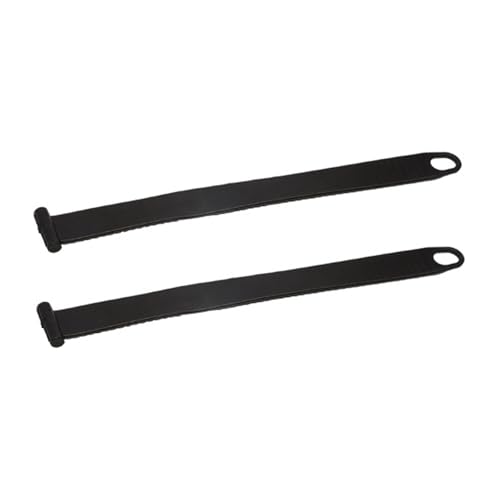 KiBcsLic Cinta de fixação para roda de bicicleta, estabilizador de pneu, substitui, profissional, ajustável, antiderrapante, universal para 591