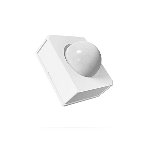 Sensor de Movimento SONOFF SNZB-03 ZigBee, Sensor de Movimento Sem Fio, Use com a Zigbee Bridge