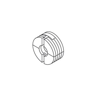 295.1000 Blum Drawer Front Adjuster