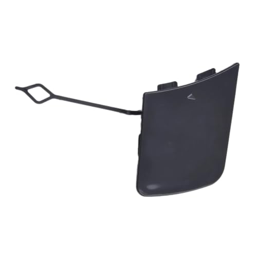 Trou dans le pare-chocs ? Cache crochet de remorquage 51117345034 pour BMW X1 E84