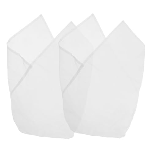 LAPYAPPE Bolsa De Cocción Al Vapor Para Arroz De Sushi Malla Fina Queso Antiadherente Servilleta Para Olla Arrocera Colador Reutilizable