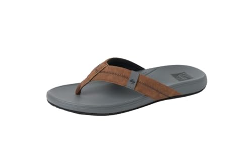 Image of REEF Cushion Phantom 2.0 Men's Flip Flop, Ultra Soft Cushion Footbed