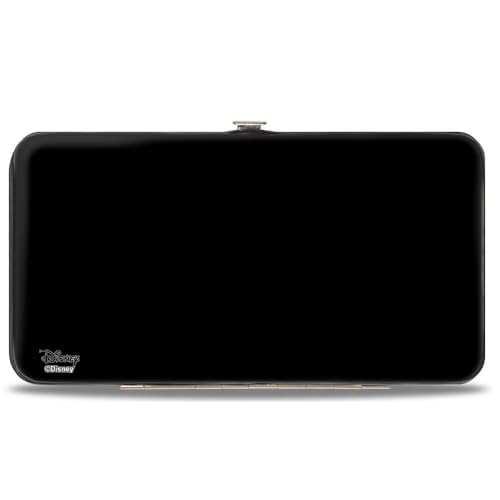 Buckle-Down Women's Hinge Wallet-Mulan, 7" x 4"2