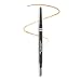 Billion Dollar Brows On Point Waterproof Micro Eyebrow Pencil - Blonde, Super-fine and Self-sharpening Tip for Natural, Blendable Lines