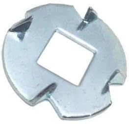 5/16 Anti-Turn Washer
