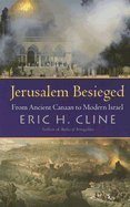 Jerusalem Besieged (04) by Cline, Eric H [Paperback (2005)]