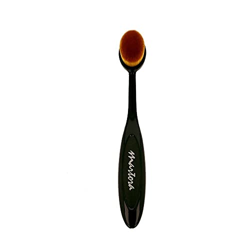 Pennello trucco Martora N7 Ovale
