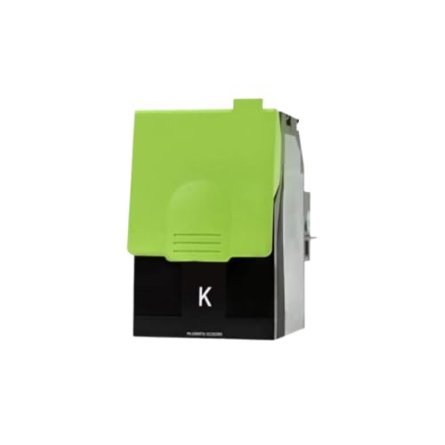 Toner compatible Lexmark CX510 idéal pour l'impression de rapports administratifs