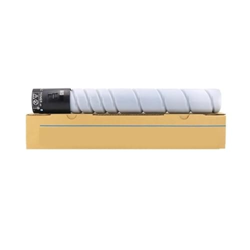 Toner TN223 TN224 noir pour photocopieur Konica Minolta bizhub C226 C256 C266