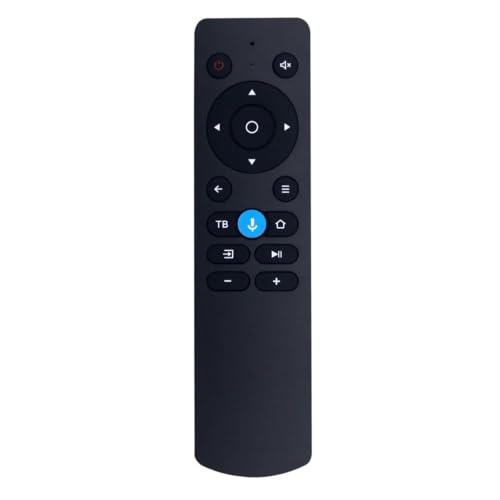 Télécommande vocale de remplacement A42T-AN1603 avec contrôle intelligent
