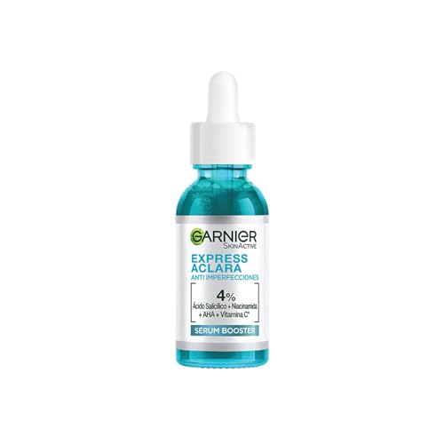Opiniones y reviews de Garnier skinactive - los preferidos. 8