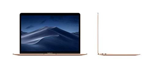 Amazon.com: 2019 Apple MacBook Air with 1.6GHz Intel Core i5 (13 