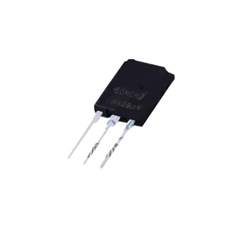 WUZDPRCJ 10PCS IKQ50N120CH3 with 1200V 50A IGBT Tubes