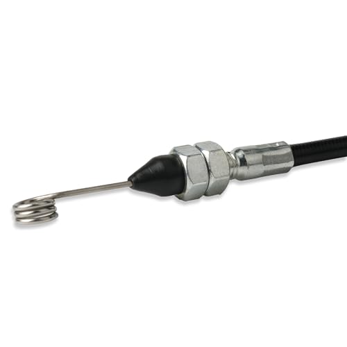 Image of Brake Cable 18.37 inch Long 064-8057-17 for Bad BOY MZ & MZ Fits for Magnum 2017-2021 Models