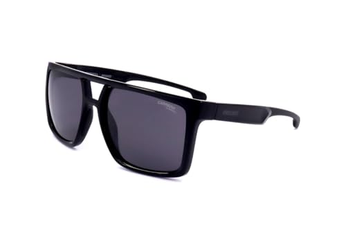 Carrera CARDUC 018/S 807 BLACK 58/17/135 MAN Sunglasses