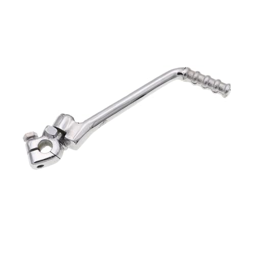 Kick de démarrage moto cassé ? Remplacez-le sur votre Pit Bike 13mm 16mm