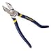 IrwinIndustrialProducts Plier Ironworker 9-1/2In, Sold as 1 Each