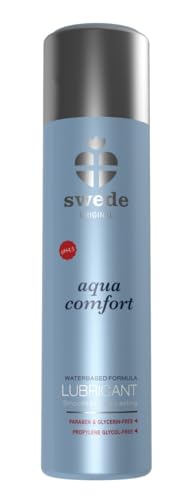 Lube Aqua Comfort 60 Ml