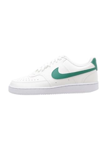 Nike Women Court Vision Low Sneaker NN