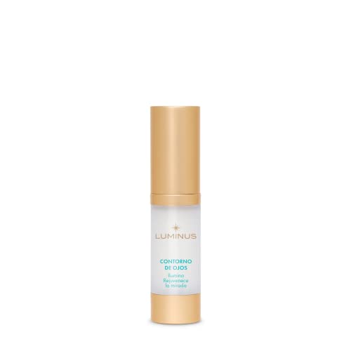 Fatigue et rides du regard ? Testez le contorno de ojos NOVA ENGEL 15 ml