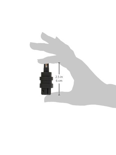 METZGER 0905085 Sensore, Temperatura Del Liquido Di
