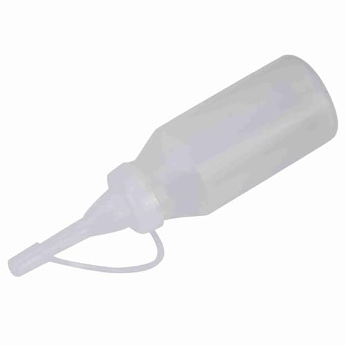 Silicone Airgun Oil 30ml Bottle for High Pressure Air Pump, Enhances Gas Efficiency, Ideal for Diving Air Pumps