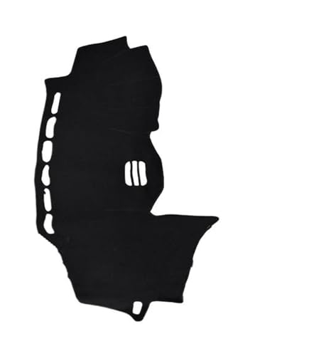 Tapis de tableau de bord Toyota Harrier 2004-2013 protection solaire auto