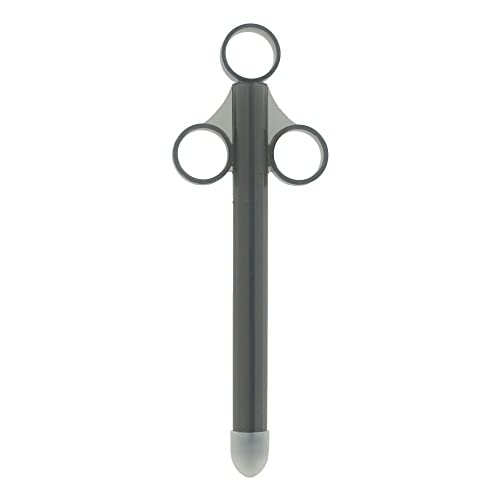 XR Lubricant Launcher Gray