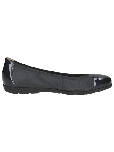 Image of Caprice Womens Women' 9-22152-42Ballet Flat