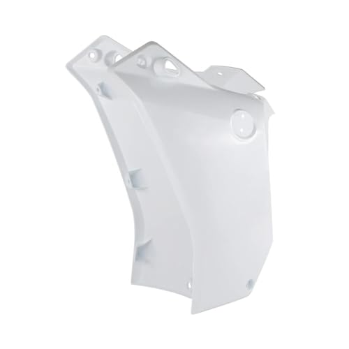 Spoilers aérodynamiques pour Tenere 700 XTZ690 19-24 habillage moto