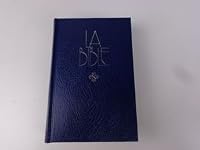 La Bible Ancien et Nouveau Testament B00DMO6R4E Book Cover