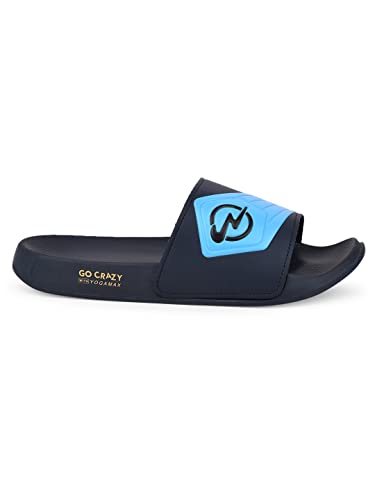 Image of Campus Men Sl-429 Sliders